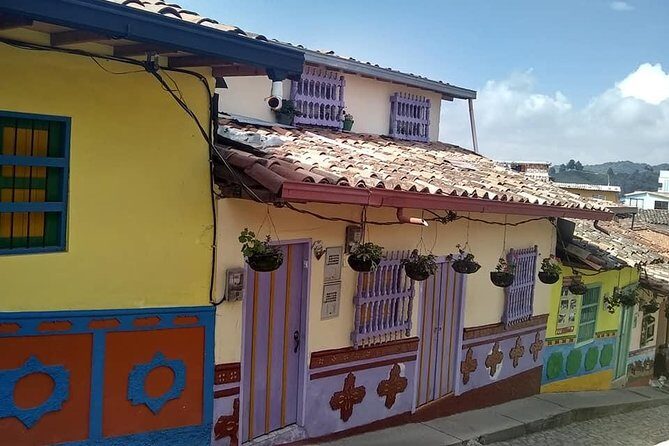 Tour Guatape and Coffee - Key things to know before you go