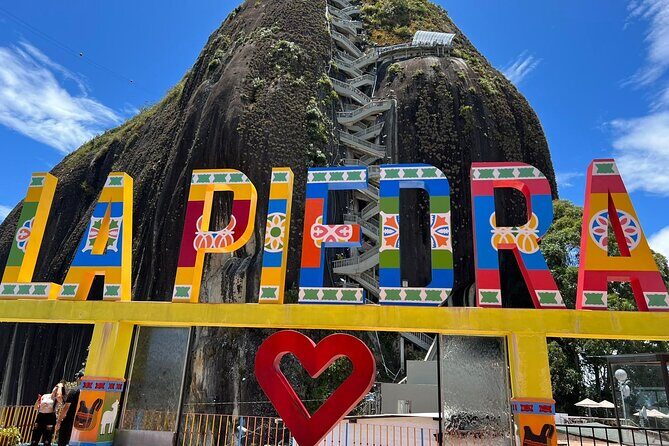 Tour Guatape and Coffee - Should you book this Guatapé and Coffee tour?