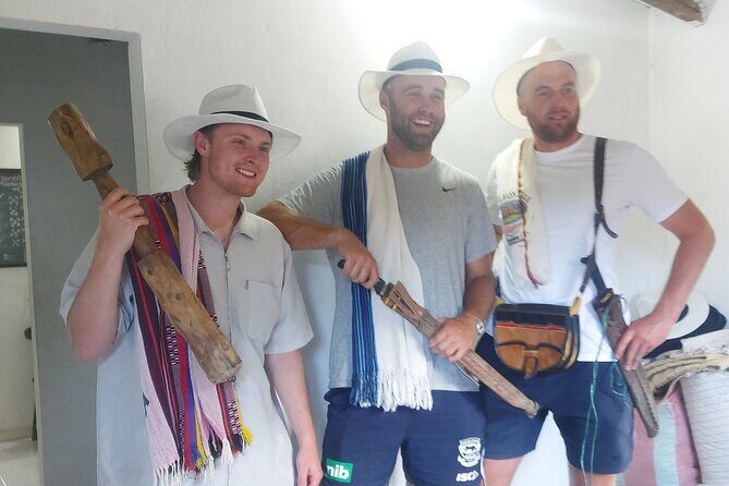 Tour Guatape and Coffee - Guatapé: walking the town and getting time that feels real