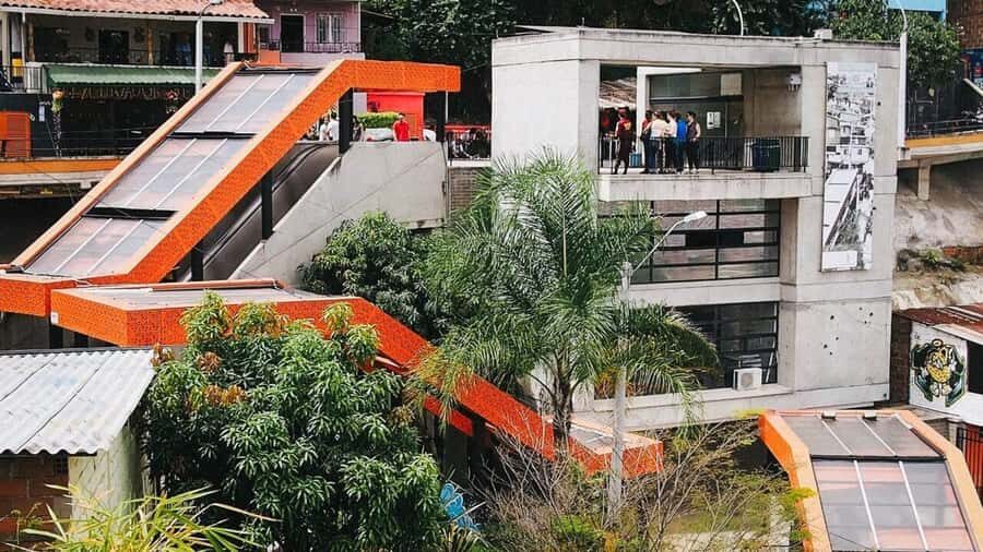 Tour Medellín: Pablo Escobar and Commune 13 - Visiting La Catedral Prison: A Controversial Chapter Told Clearly