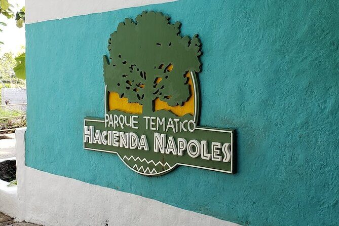 Tour Napole - Parque Temático Hacienda Nápoles: Why People Like It So Much