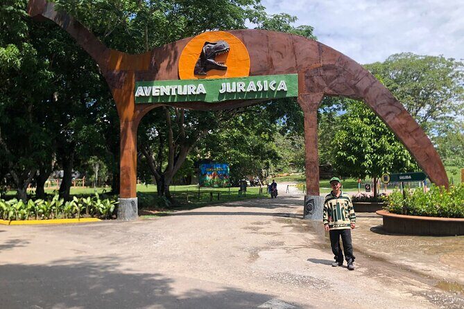 Tour Napole - The Salvaje Package: How It Fits Into Your 10 Hours
