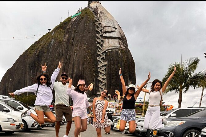 Tours Guatape Day of Adventure and Fun - Key highlights you should care about