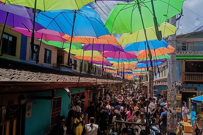 Tours Guatape Day of Adventure and Fun - Price and value: what you’re really paying for