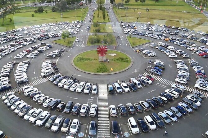 Transfer airport JMC - Medellin or vice versa - Private - The one thing to watch: no-show risk and how to protect yourself