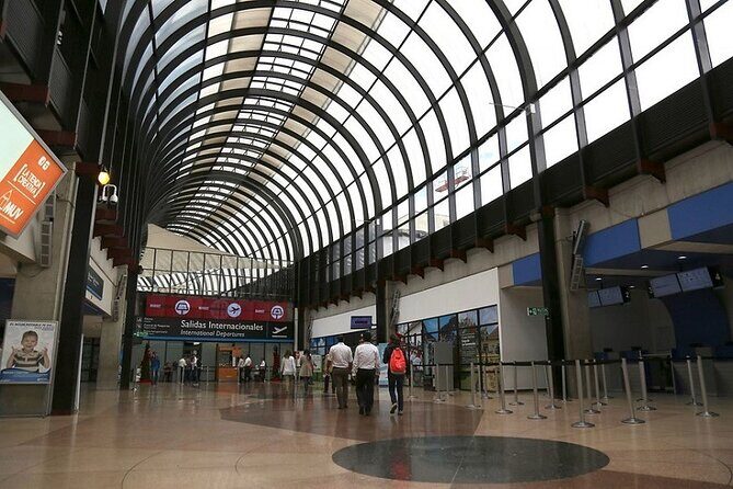 Transfer airport JMC - Medellin or vice versa - Private - Price and value: is $65 worth it?