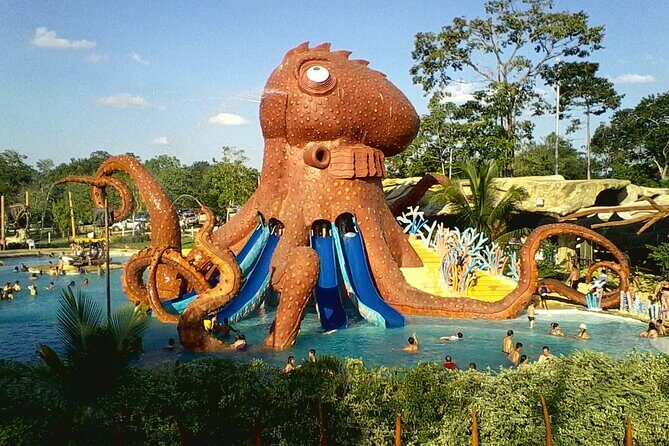 Visit Hacienda Naples Theme Park by Pablo Escobar - Medellín to Hacienda Nápoles: why this is such a popular day trip