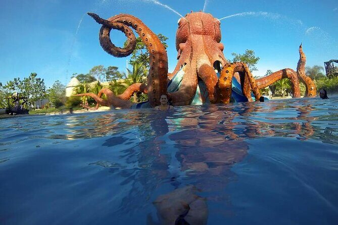 Visit Hacienda Naples Theme Park by Pablo Escobar - The early departure: what 4:00 am pickup means for your body