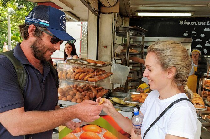 Walking tour, cable car & fruit tasting - Key Highlights You’ll Actually Feel